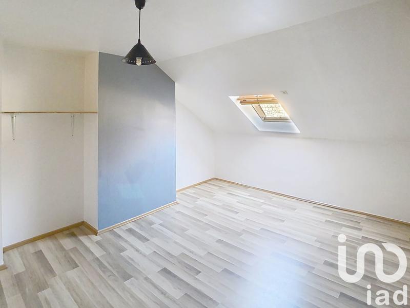 Appartement - 20 m² - 1 pièce