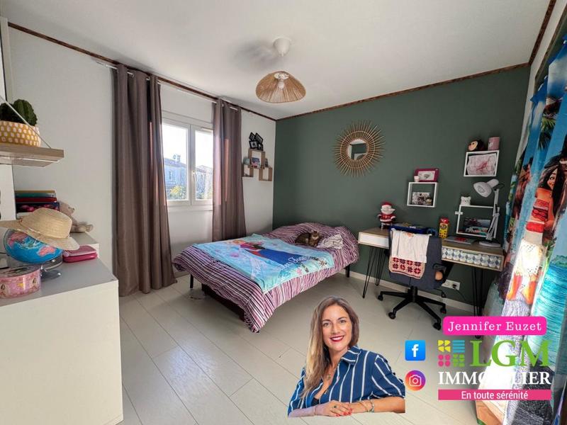 Villa - 91 m² - 4 pièces