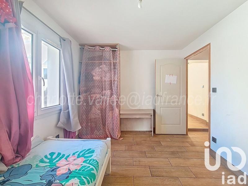 Maison - 74 m² - 3 pièces