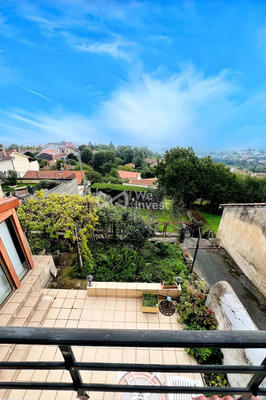 Maison traditionnelle - 99 m² - 3 pièces