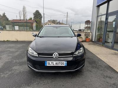 Volkswagen Golf 7 2.0 Tdi 150 Ch Highline Garantie 6 Mois / Reprise Possible