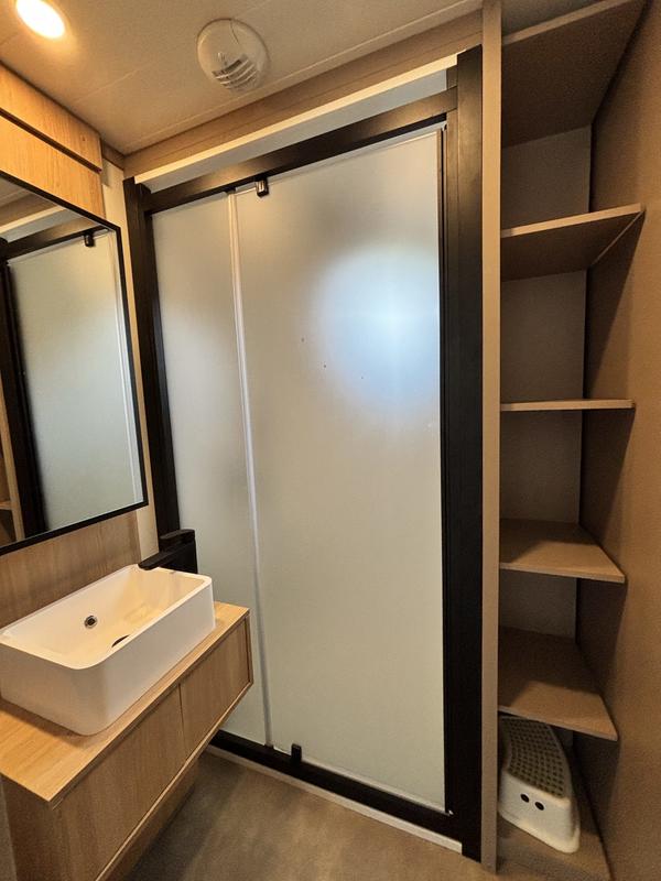 Châlet - 38 m² - 3 pièces