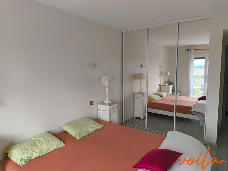 Maison - 130 m² - 7 pièces