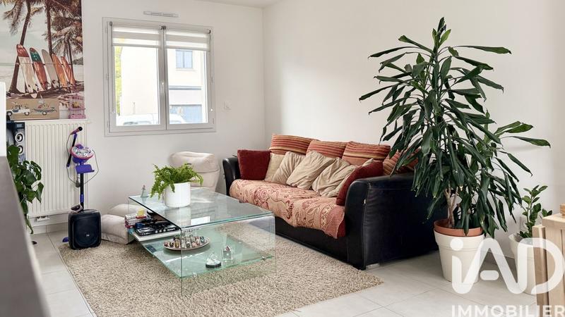 Maison - 112 m² - 5 pièces