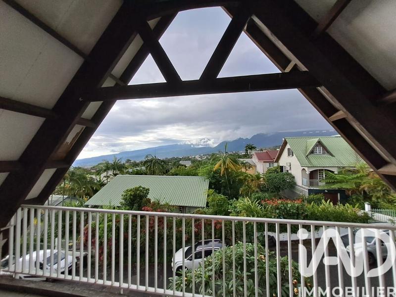 Maison - 172 m² - 5 pièces