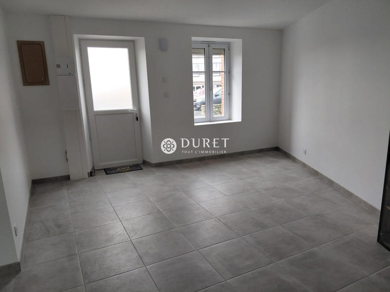 Maison - 82 m² - 4 pièces