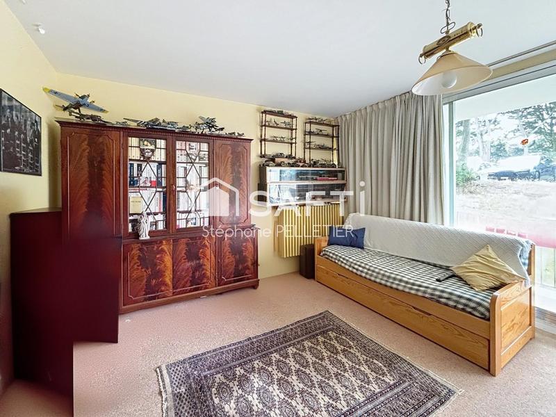 Appartement - 38 m² - 1 pièce