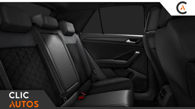 Volkswagen t-Roc 1.5l Tsi 150ch Dsg7 R-Line Edition