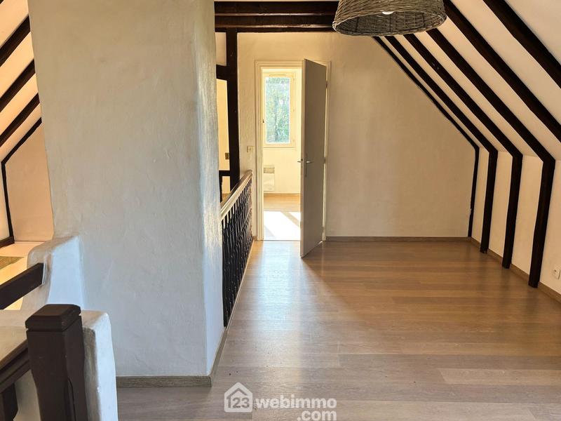 Maison - 150 m² - 7 pièces