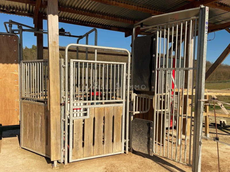 Maison - 150 m² - 5 pièces