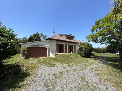 Maison - 130 m² - 4 pièces