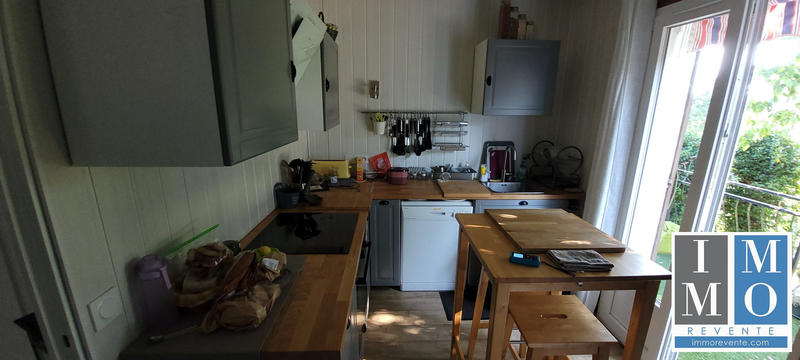 Maison traditionnelle - 131 m² - 7 pièces