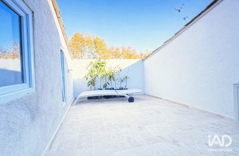 Maison - 200 m² - 4 pièces