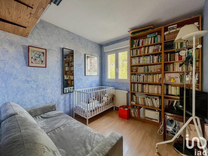 Maison - 155 m² - 6 pièces