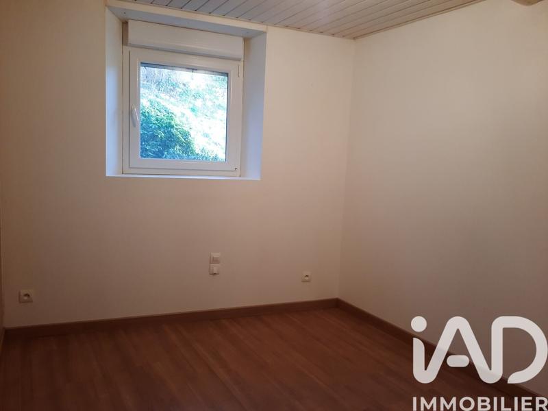 Maison de campagne - 90 m² - 4 pièces