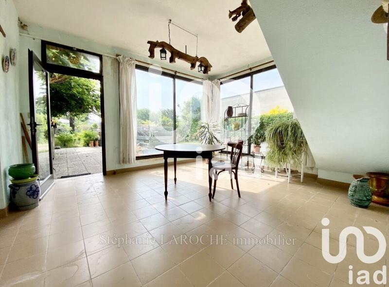 Maison - 307 m² - 8 pièces