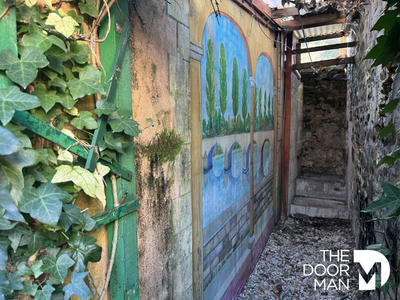 Maison - 35 m² - 2 pièces