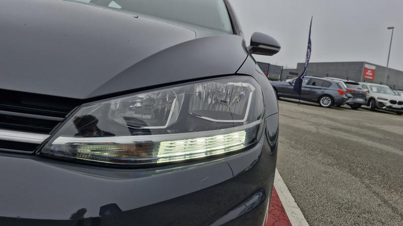 Volkswagen Golf 1.0 Tsi 85 Bvm5 Trendline