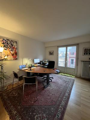 Bureau - 40 m² - 3 pièces