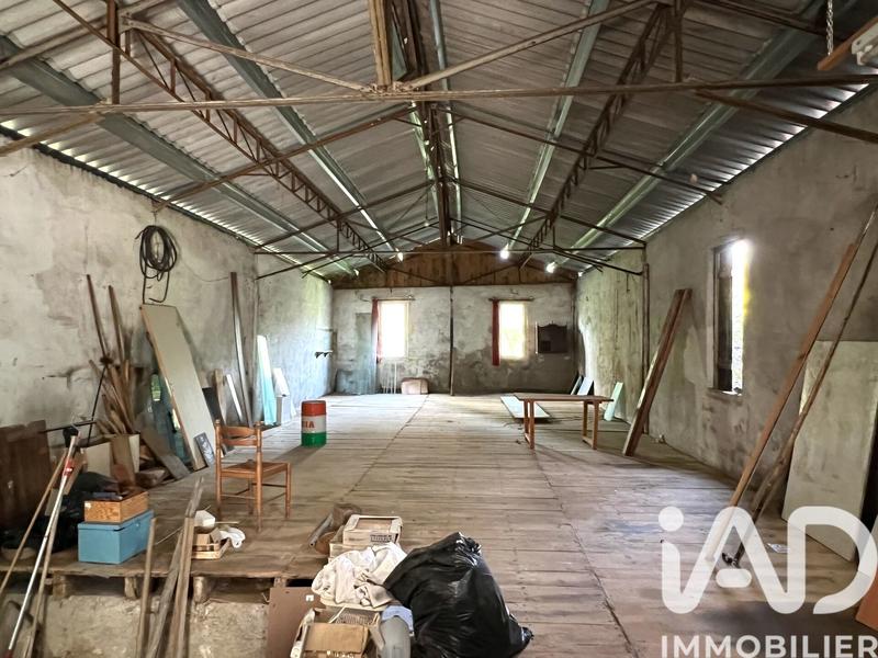 Maison - 288 m² - 8 pièces