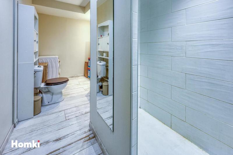 Duplex - 88 m² - 4 pièces