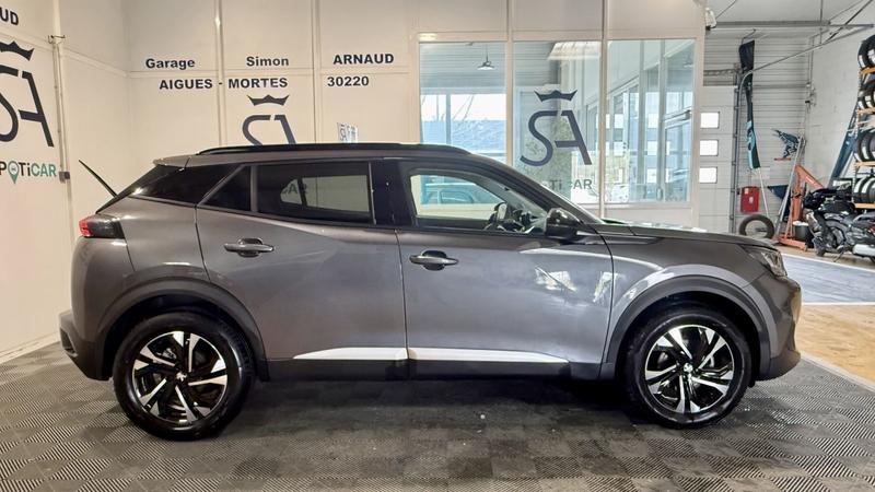 Peugeot 2008 II PureTech 100 s&amp;S Allure Pack