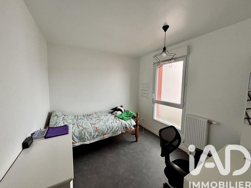 Maison - 63 m² - 3 pièces