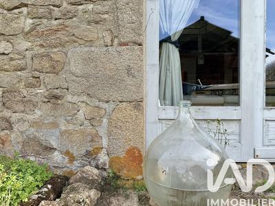 Maison - 198 m² - 5 pièces