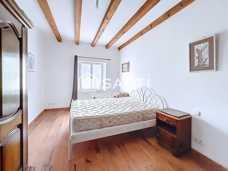 Maison de maîtres - 332 m² - 8 pièces