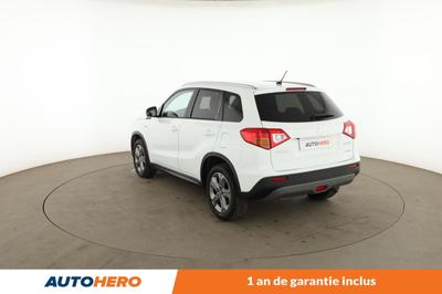 Suzuki Vitara 1.6 DDiS Privilege AllGrip 120 ch
