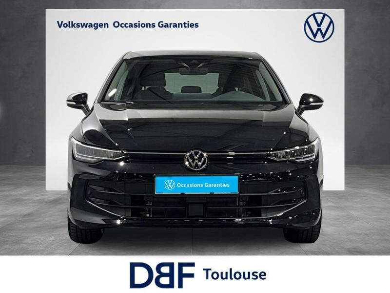 Volkswagen Golf 1.5 eTSI Evo2 116 Dsg7 Vw Edition