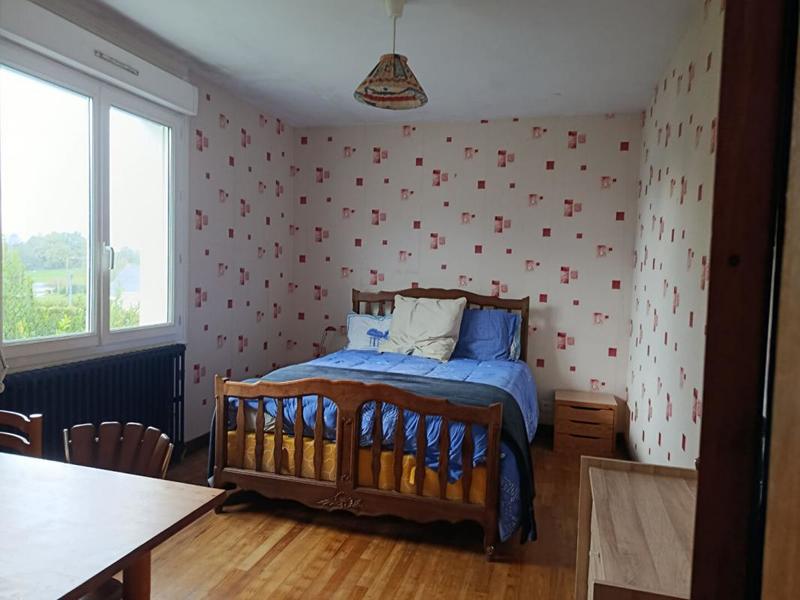 Maison - 168 m² - 7 pièces