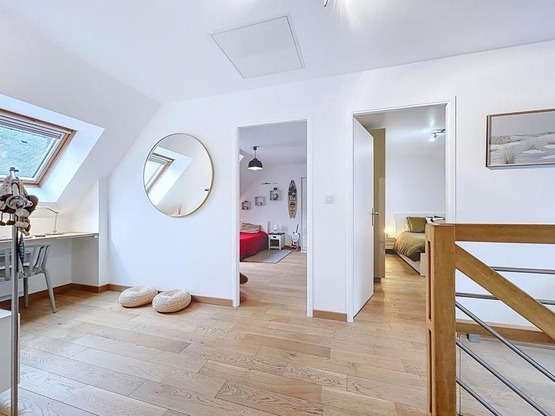 Maison - 105 m² - 4 pièces