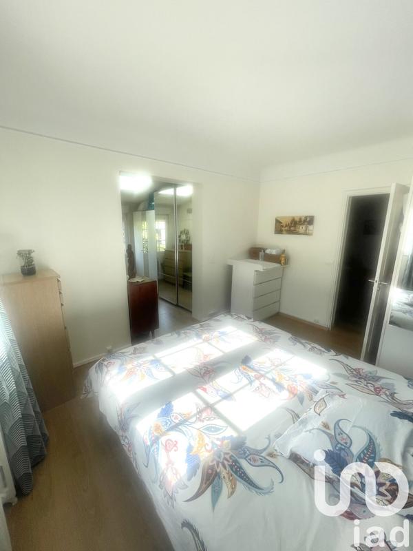 Maison - 115 m² - 7 pièces