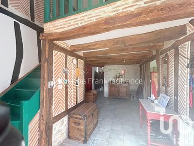 Maison - 175 m² - 7 pièces