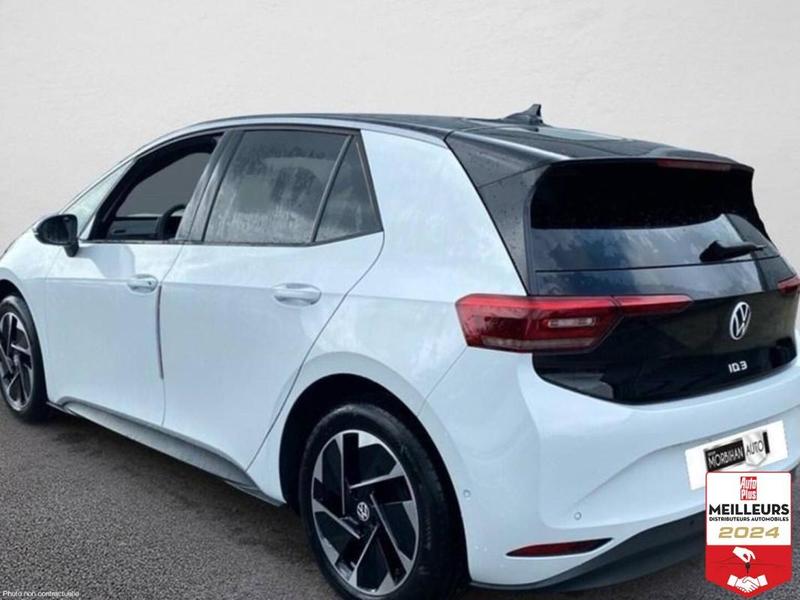 Volkswagen Id.3 204 ch pro life max