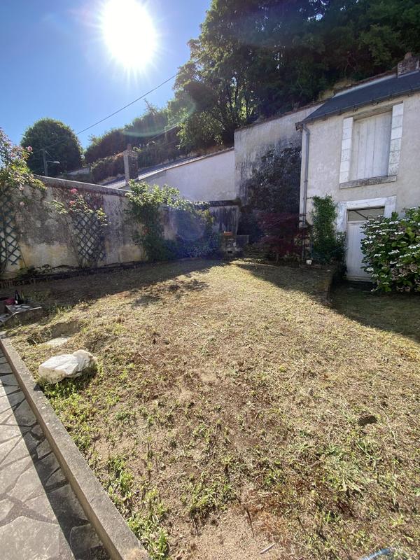 Maison ancienne - 177 m² - 7 pièces