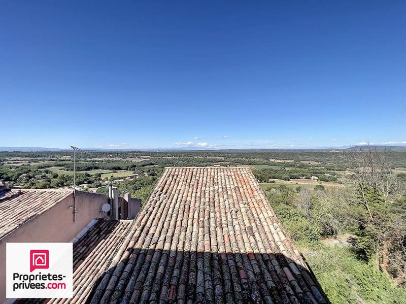 Maison - 50 m² - 3 pièces