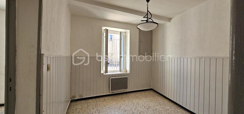 Maison de ville - 94 m² - 5 pièces