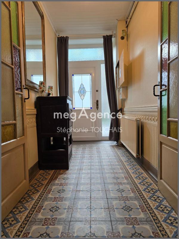 Maison en pierre - 110 m² - 8 pièces