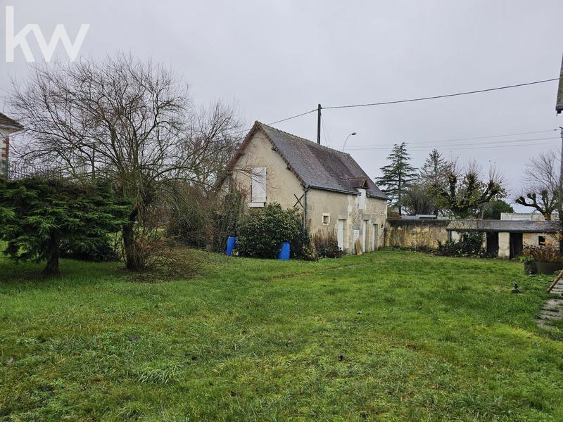 Maison - 220 m² - 7 pièces