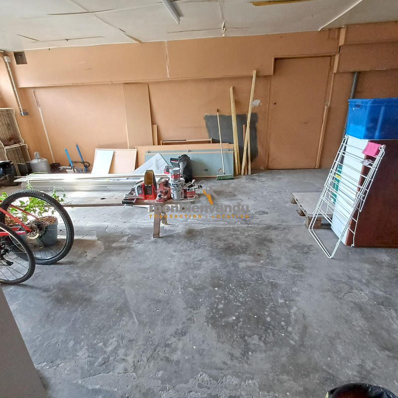 Appartement - 75 m² - 4 pièces