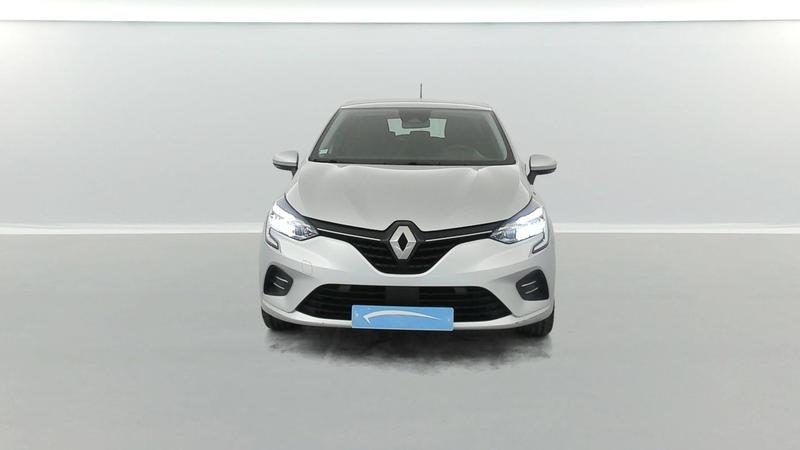 Renault Clio Blue dCi 100 21n Business 5p