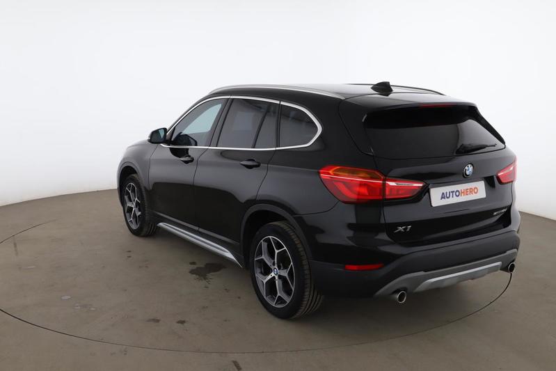Bmw X1 sDrive18d xLine 150 ch