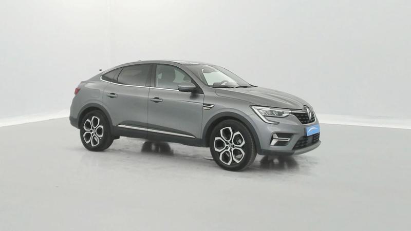 Renault Arkana E-Tech 145 21b Intens 5p