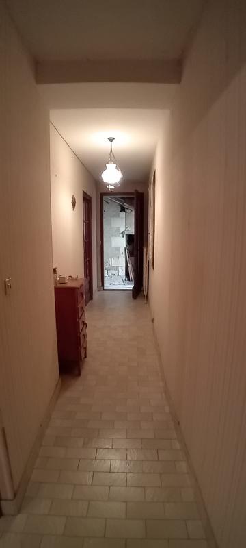 Maison ancienne - 83 m² - 4 pièces