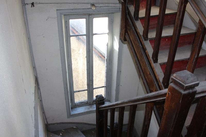 Immeuble - 131 m² - 8 pièces