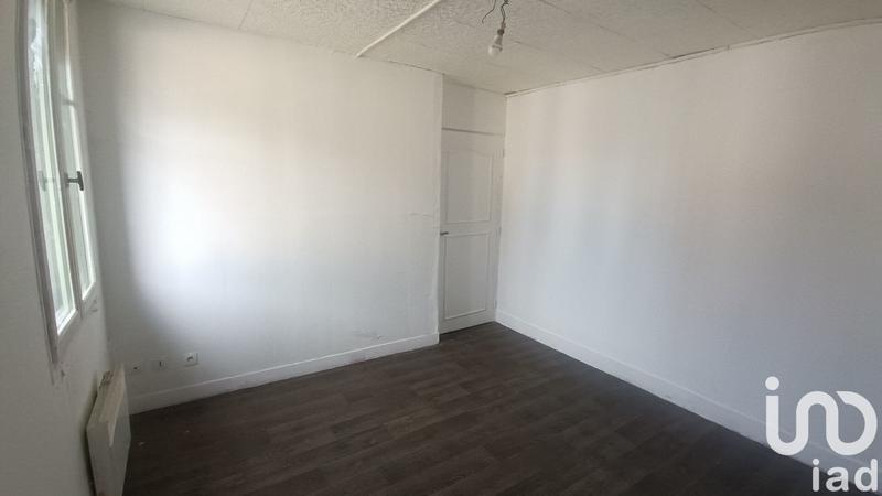 Maison - 104 m² - 6 pièces