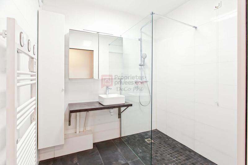 Appartement - 83 m² - 3 pièces