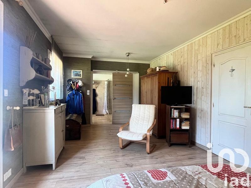 Maison - 239 m² - 6 pièces